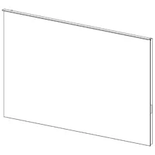 Miroir lumineux Framo Linea LED Nouvel Arrivage